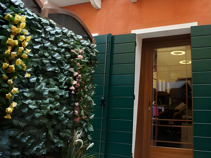 Others 2, Venice Dose Suite, Venezia
