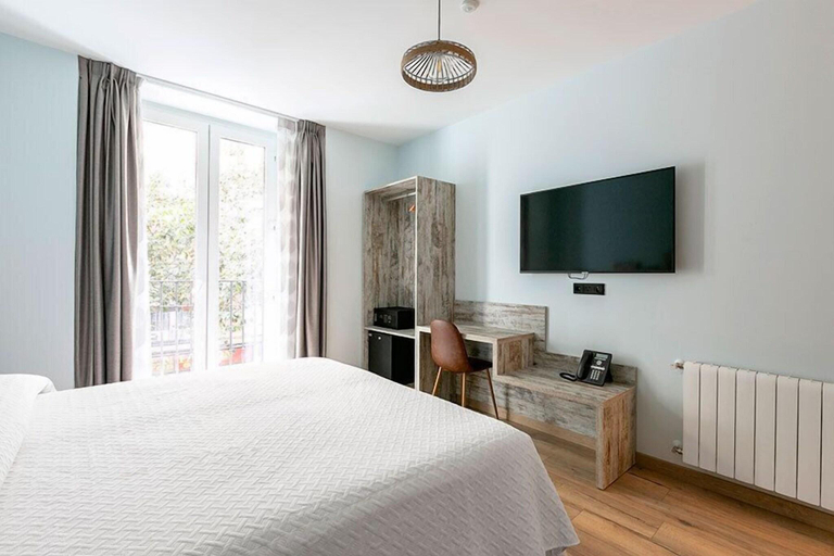 Bedroom 3, Hostal Anta N Marta N, Madrid