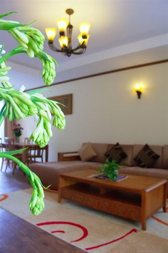 Bedroom 3, Bali Hotel, Dangkao