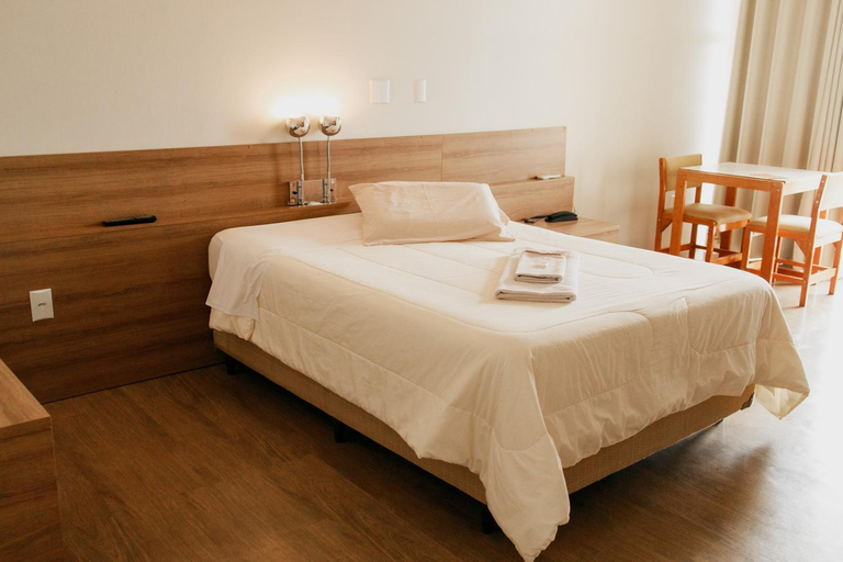 Bedroom 2, Rigo Hotel, Santa Rosa