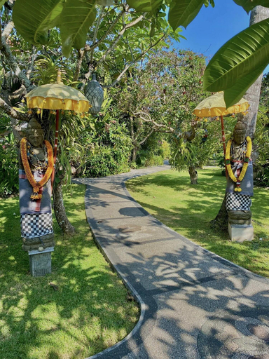 Public Area 4, Bayshore Villas, Karangasem