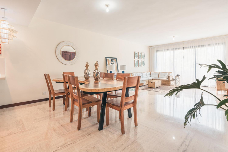 Others 5, Beautiful 2 BR apartment at Portillo, Las Terrenas