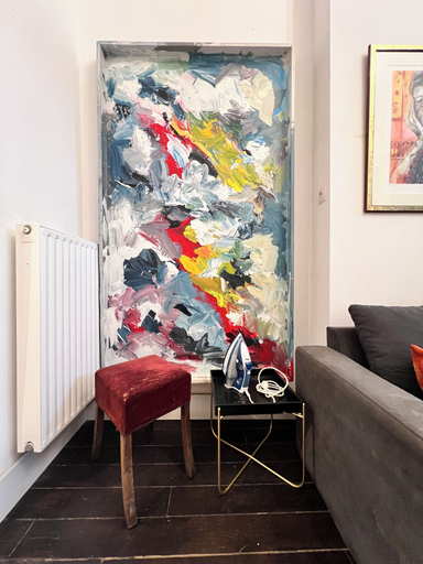 Others 5, Chic Comfortable Loft and Natural Light, Bruxelles