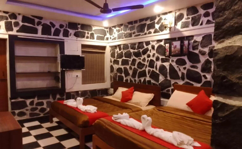 Others 4, JMA Garden Resorts, Dindigul