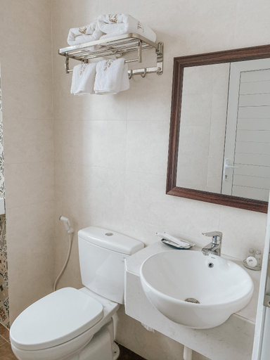 Bathroom 1