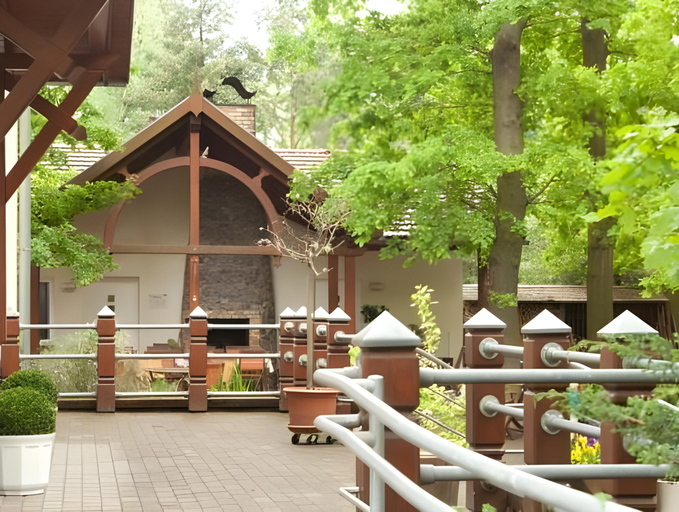 Others 5, Hotel & Restaurant Waldschlosschen, Ostprignitz-Ruppin