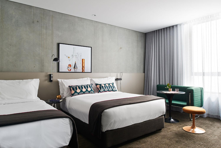 Bedroom 23