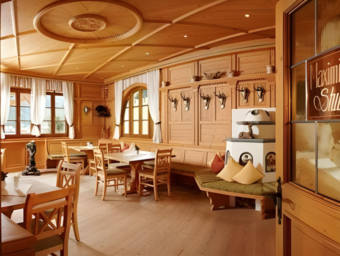 Food & Drinks 5, Wellness & Relax Hotel Milderer Hof, Innsbruck Land