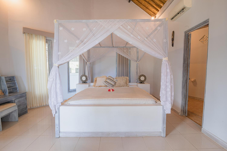 Bedroom 13