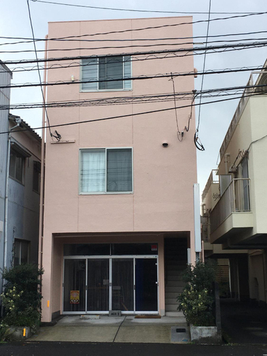 Others 4, Accommodation Service B&B, Miyazaki