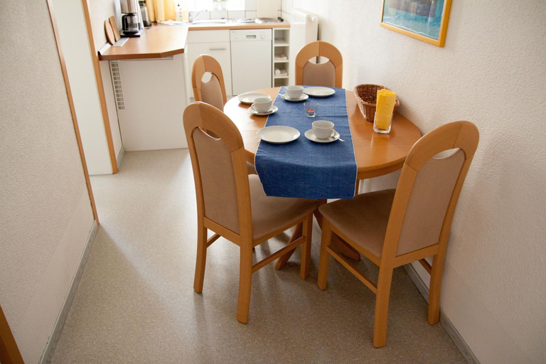Others 4, Apartment Dresden Neustadt, Dresden