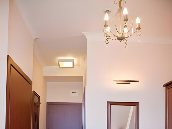 Others 5, Hotel Masovia, Giżycko