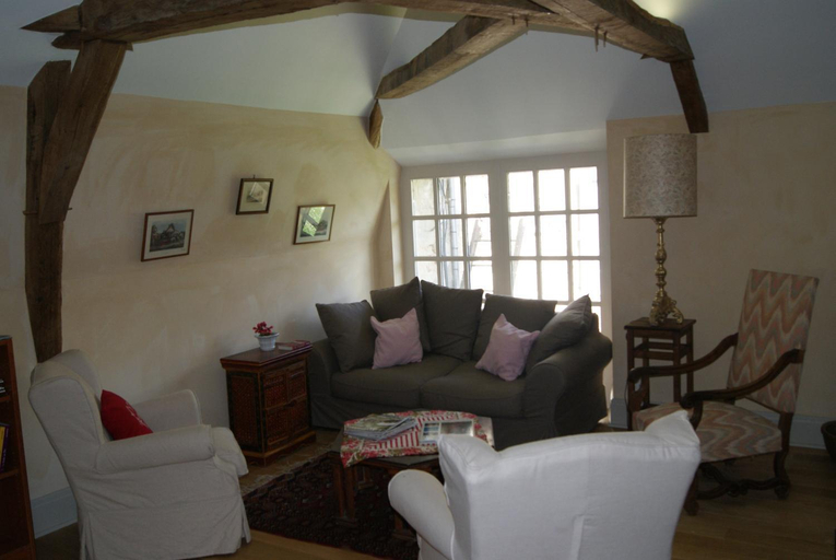 Others 5, Chateau de Fontnoble, Allier