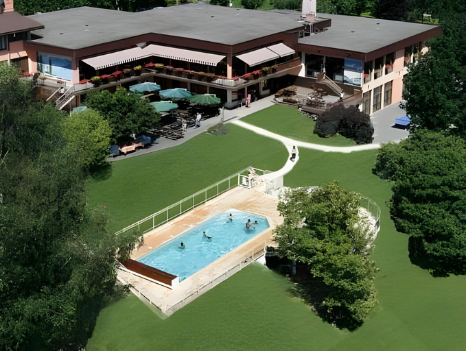 Exterior & Views 2, Les Balcons du lac d'Annecy - Neaclub, Haute-Savoie
