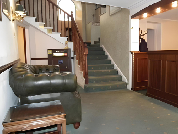 Others 3, Gordon Arms Hotel, Moray