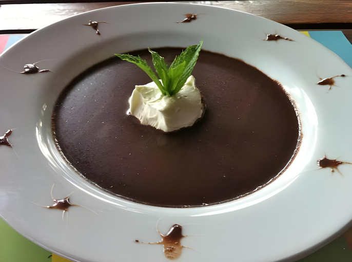 Food & Drinks 5, Porto Valitsa, Central Macedonia