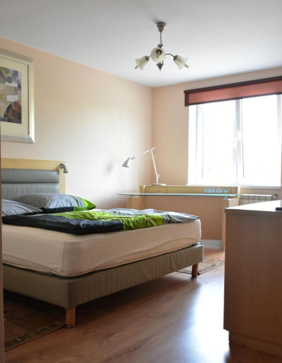 Others 4, Villa Malva, Warsaw West