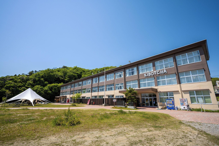 Exterior & Views 2, Kibotcha - Hostel, Higashimatsushima