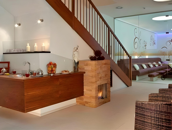 Others 3, Damulser Hof - Wellness & Spa Superior, Bregenz
