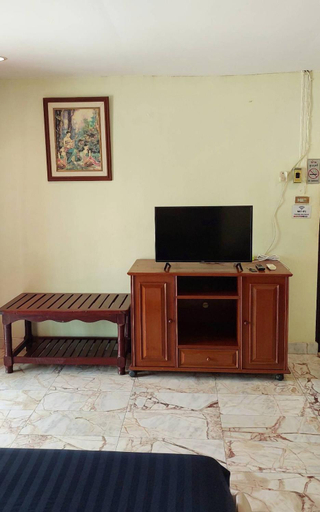 Others 3, Tientong Guesthouse, Hua Hin
