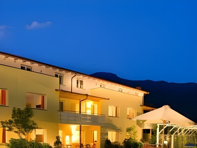 Others 4, Garden Residence, Bolzano
