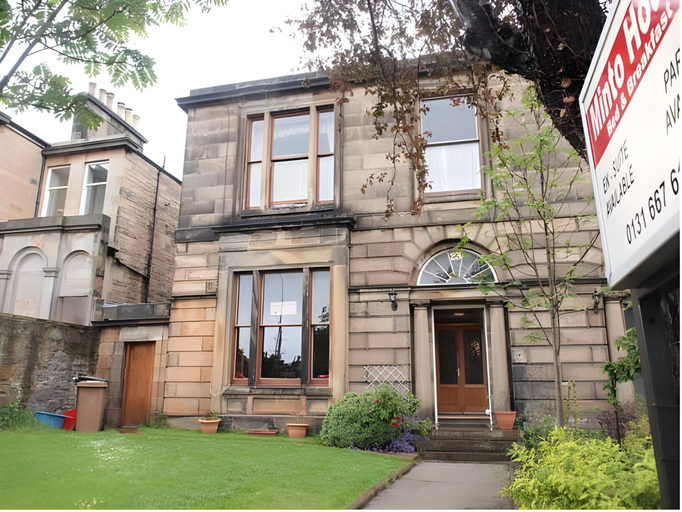 Others 4, Minto House B And B, Edinburgh