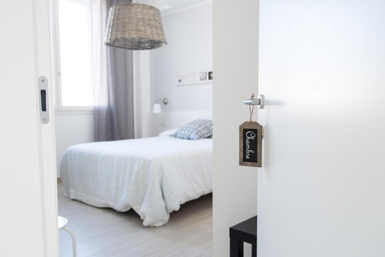 Others 2, B&B Bucci 54, Rimini