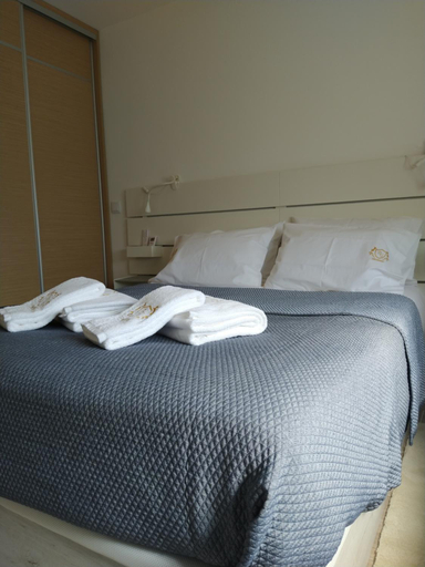 Others 5, Barao Guesthouse, Vouzela