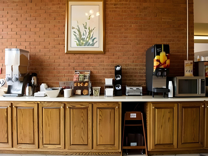 Others 5, Quality Inn Cornelia, Habersham