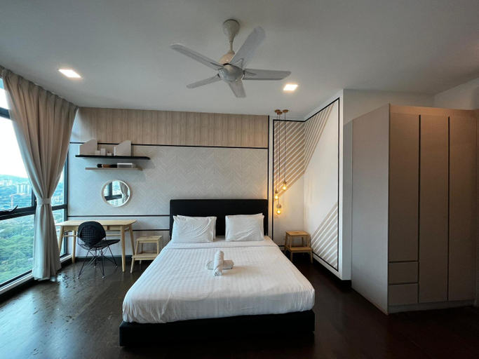 Others 3, Velocity Residence Suites By PSM, Kuala Lumpur