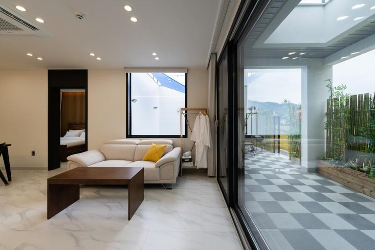 Others 4, Gurye Dohwa Pool Villa, Gurye