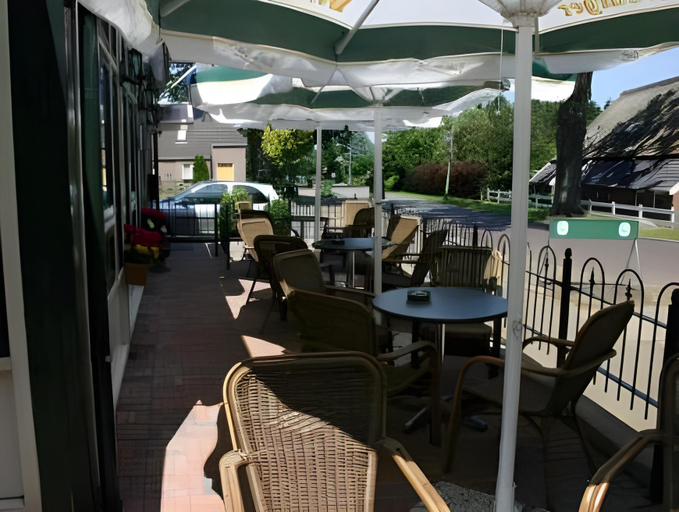 Food & Drinks 3, 't Zwanemeer, Aa en Hunze