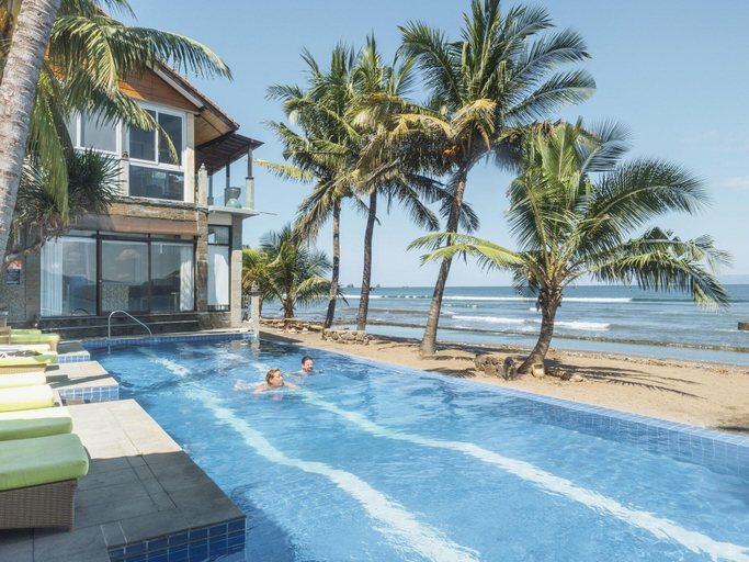 Sport & Beauty 2, Bayshore Villas, Karangasem