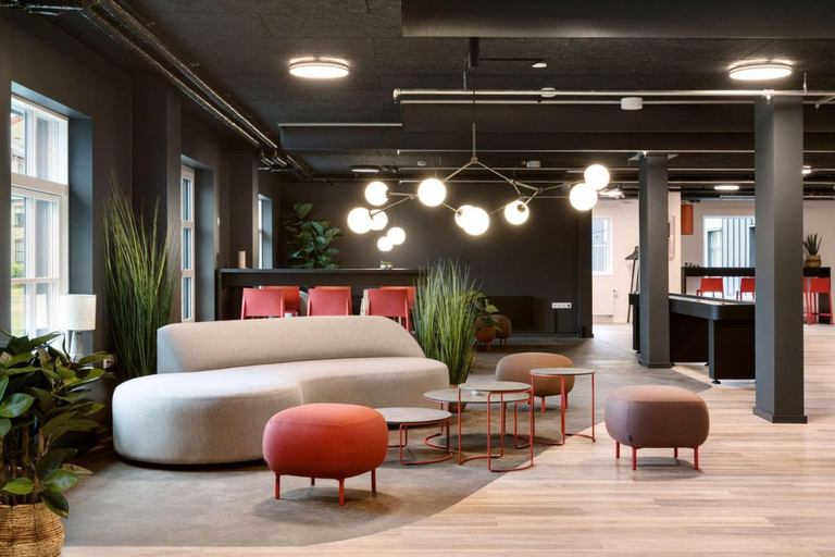 Public Area 2, Aiden by Best Western Lolland, Lolland