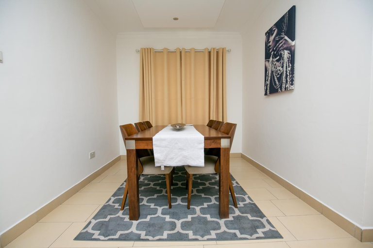 Others 4, The Avery Apartments, Dzorwulu, Accra