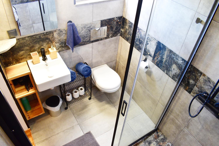 Bathroom 2, Heaven's Edge, São Brás de Alportel