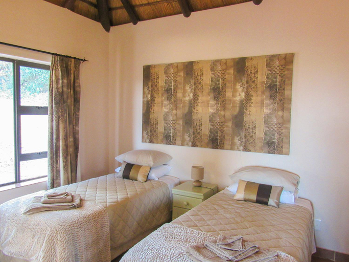 Bedroom 13