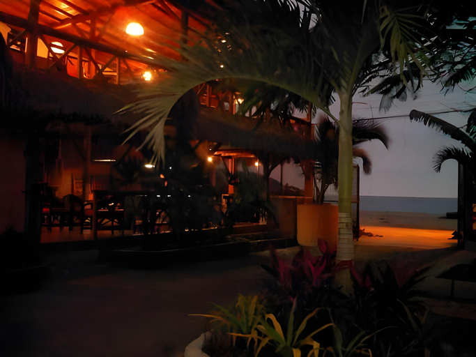 Food & Drinks 4, Hotel Nantu Hosteria, Puerto López