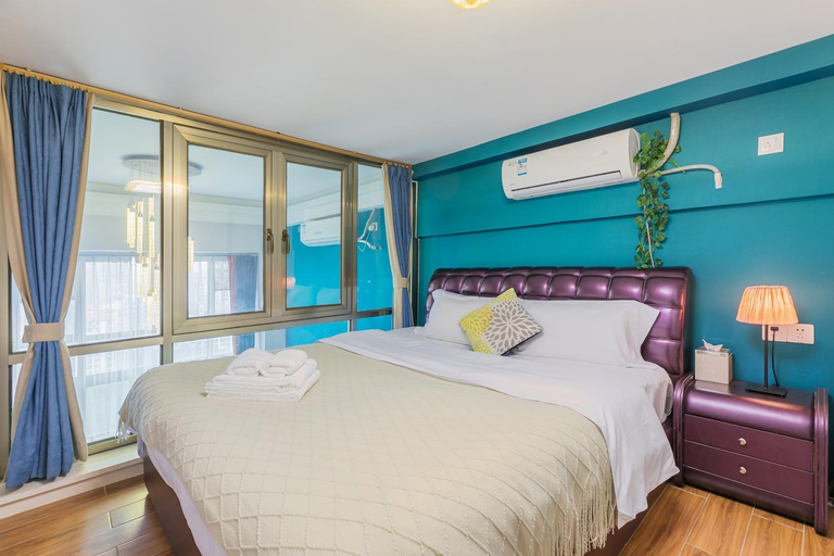 Bedroom 13