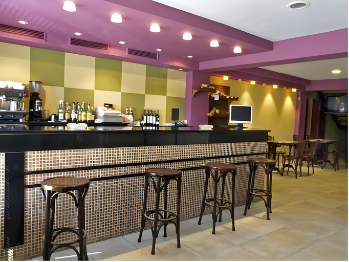 Food & Drinks 2, Hostal Fuentefria, Soria