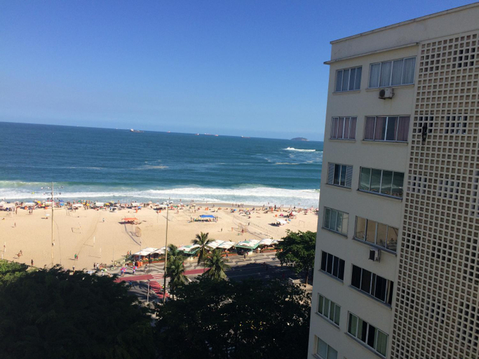 Others 5, South Beach Vista Mar Apartamentos, Rio de Janeiro