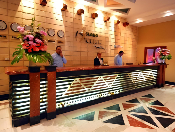 Public Area 4, Nubian Island Resort All Inclusive, Sharm el-Sheikh