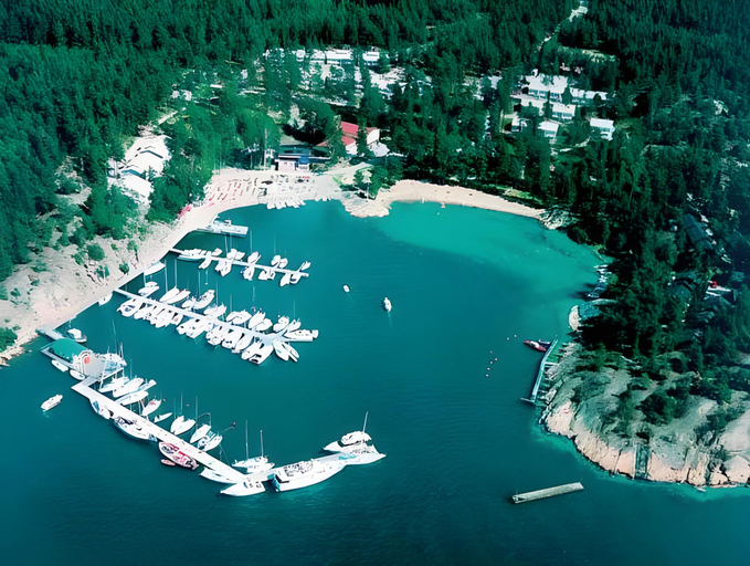 Others 3, Holiday Club Airisto Apartments, Finland Proper