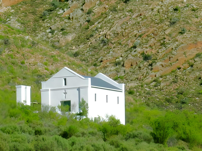 Others 4, Galenia Estate, Cape Winelands