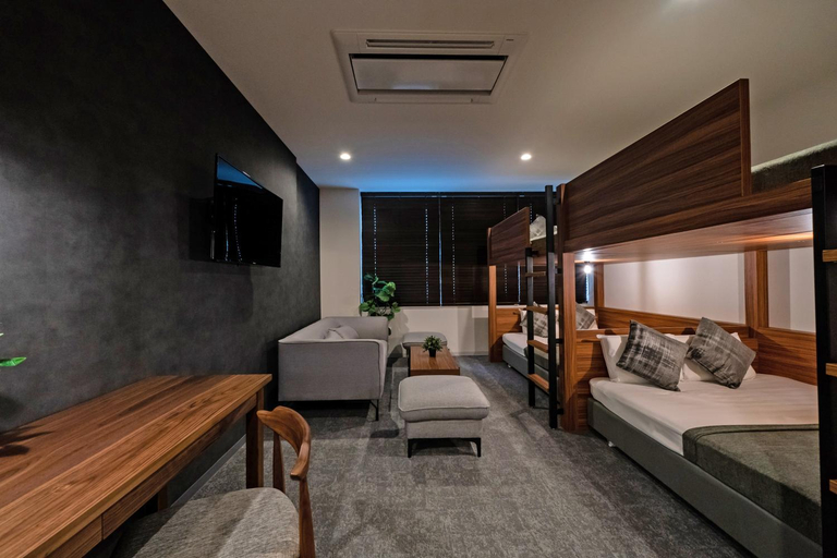 Bedroom 10