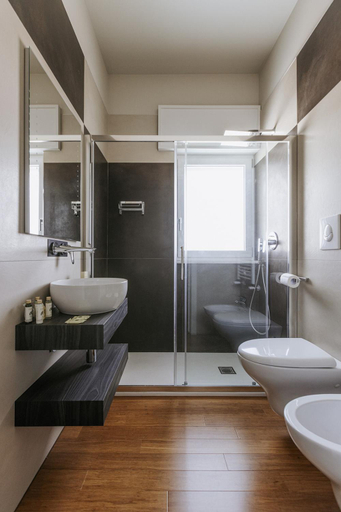 Others 4, APULIA BLUE APARTEMENTS & B&B, Bari