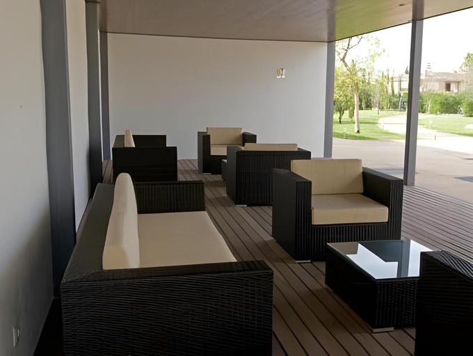 Public Area 4, Las Gaviotas Suites Hotel & Spa, Baleares