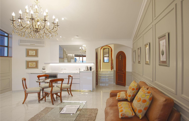 Others 2, Bayview Penthouses and Rooms, City of Cape Town