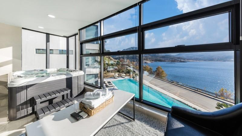 3, Hapcheon Illy Pool Villa, Hapcheon