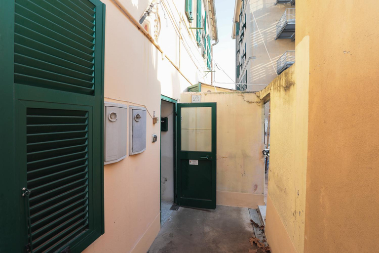 Others 5, Canevari Guest Apartment, Genova